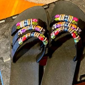 Grandco Summer Sandals/Slides